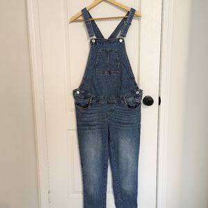 Seraphine Maternity Overalls